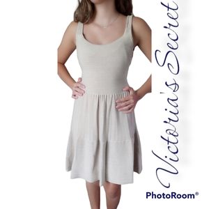 Victoria's Secret knit dress summer sweater